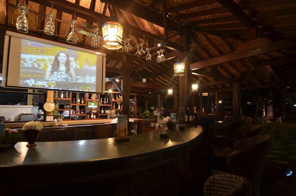 Inna Grand Bali Sanur (Bali)