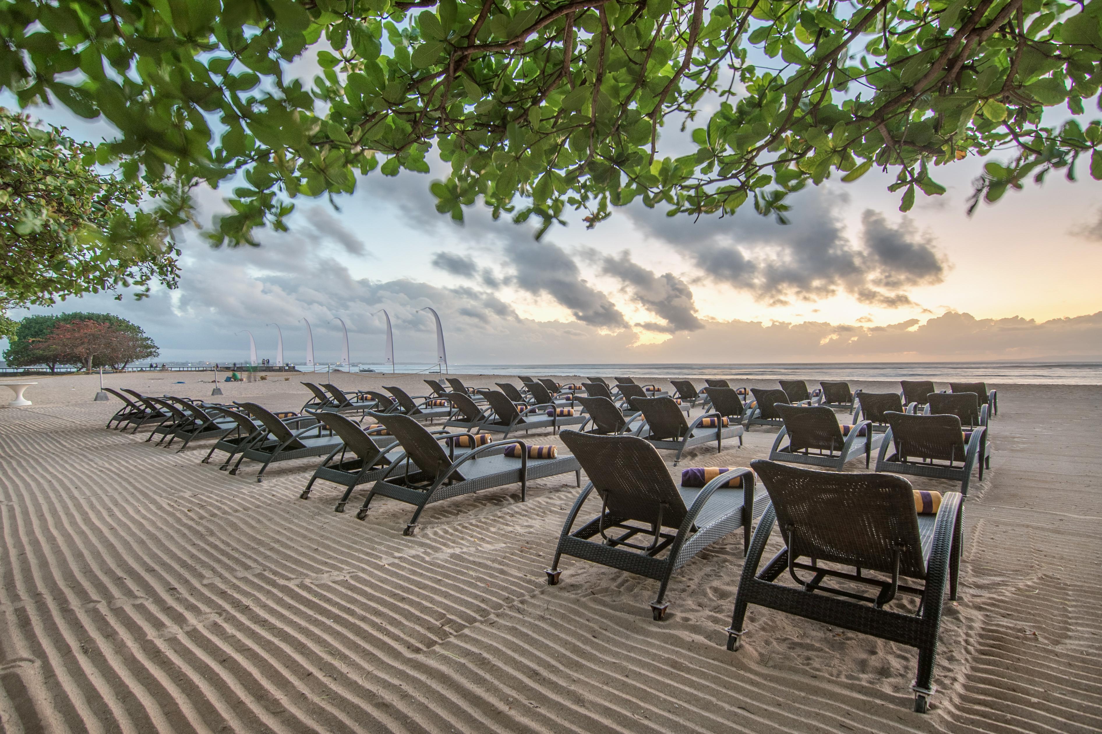 Hotel Inna Grand Bali Sanur (Bali)