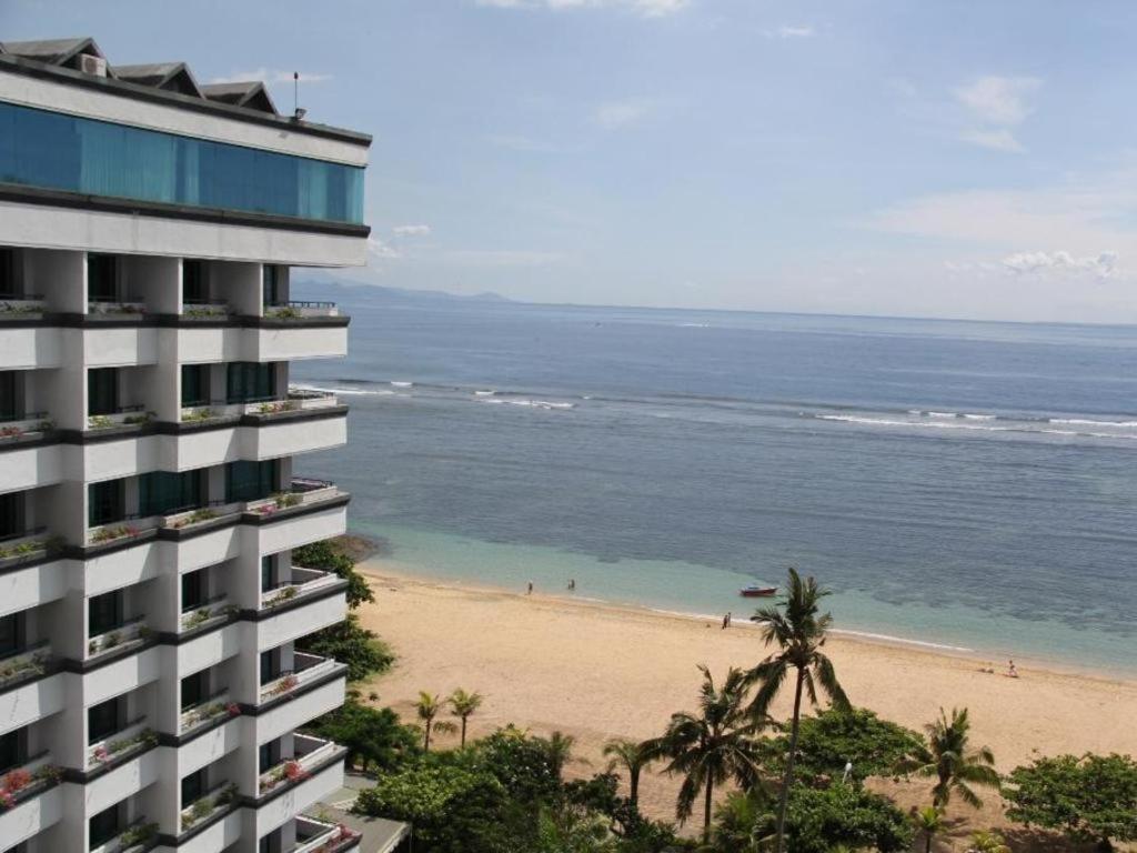 Inna Grand Bali 4* Sanur (Bali)