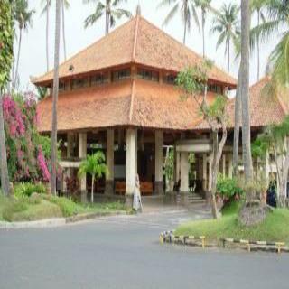 Inna Grand Bali Hotel Sanur (Bali)