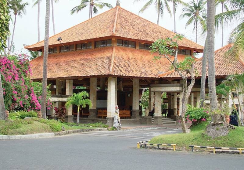 Inna Grand Bali