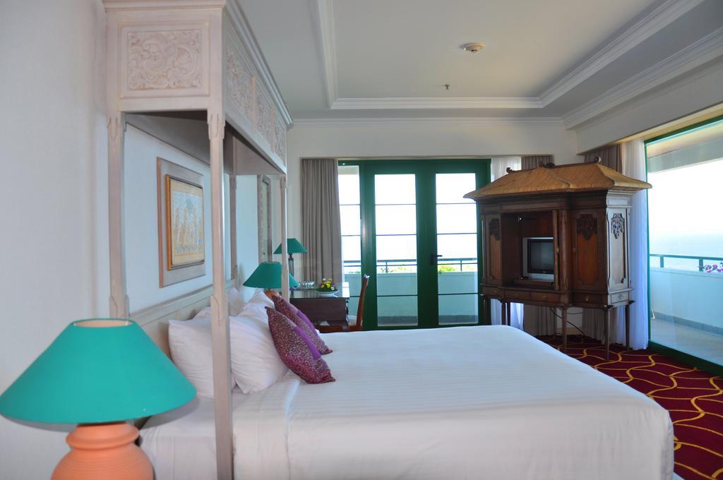 Inna Grand Bali 4*