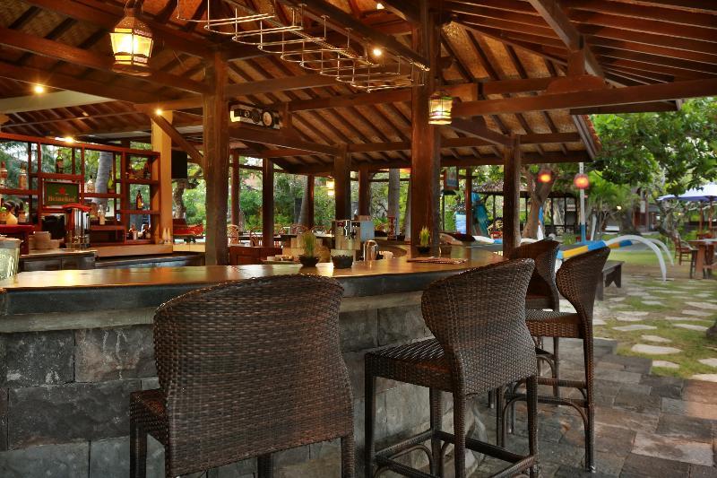 Inna Grand Bali Sanur (Bali)