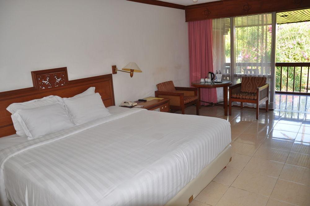 Inna Grand Bali Sanur