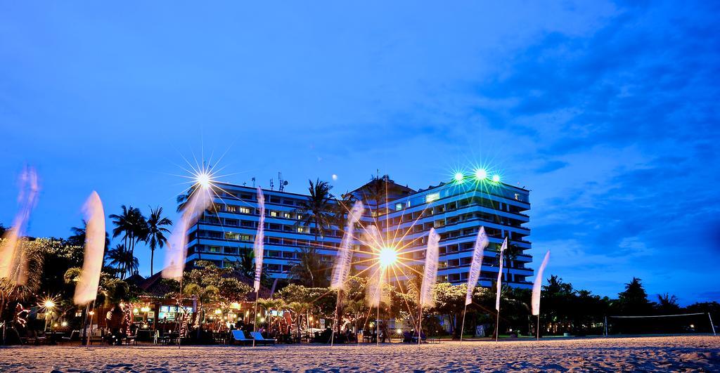 Inna Grand Bali 4* Sanur
