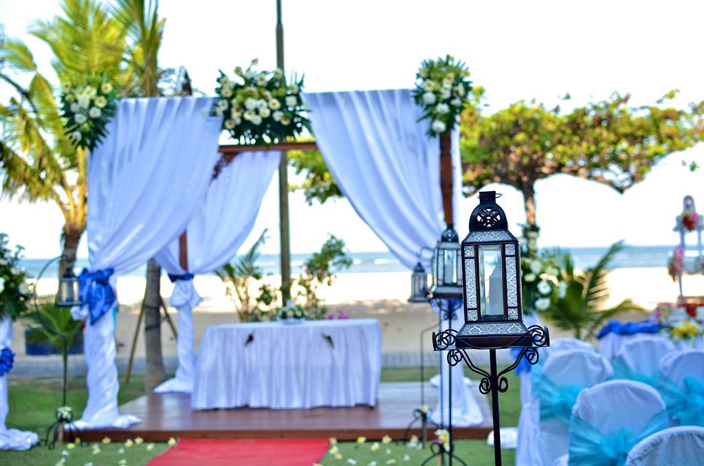 Inna Grand Bali Hotel Sanur