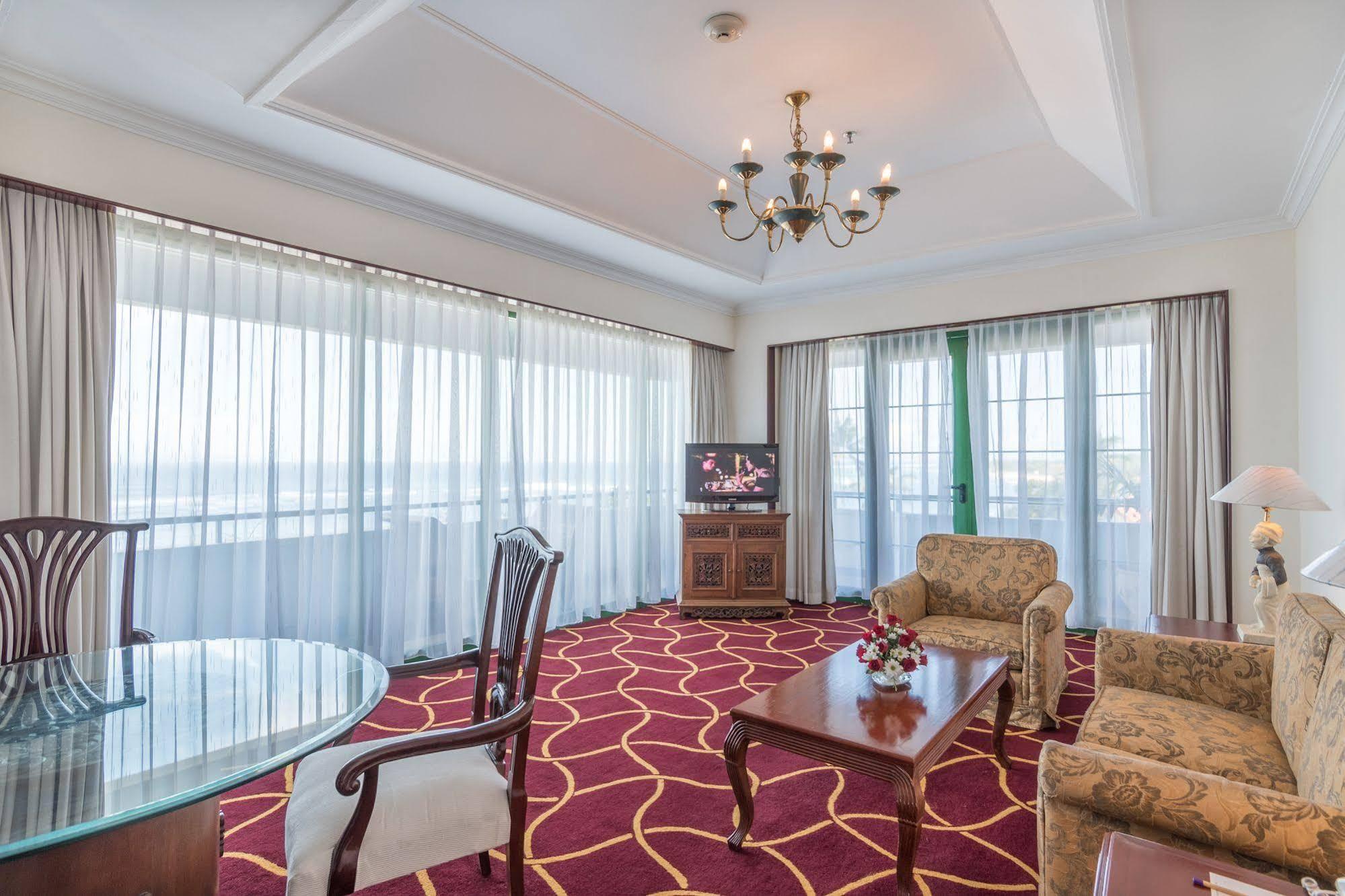 Inna Grand Bali 4* Sanur