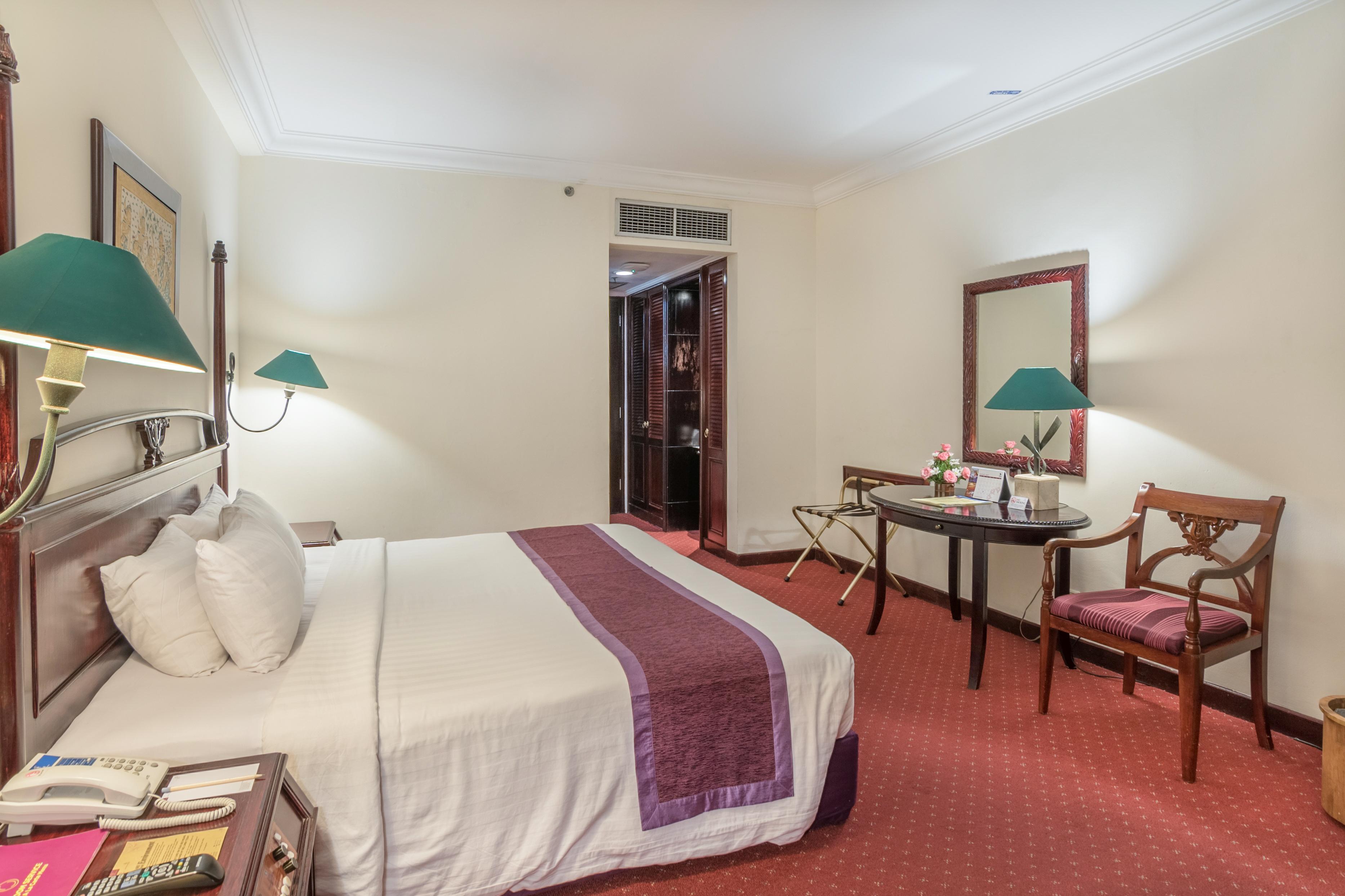 Inna Grand Bali Hotel Sanur