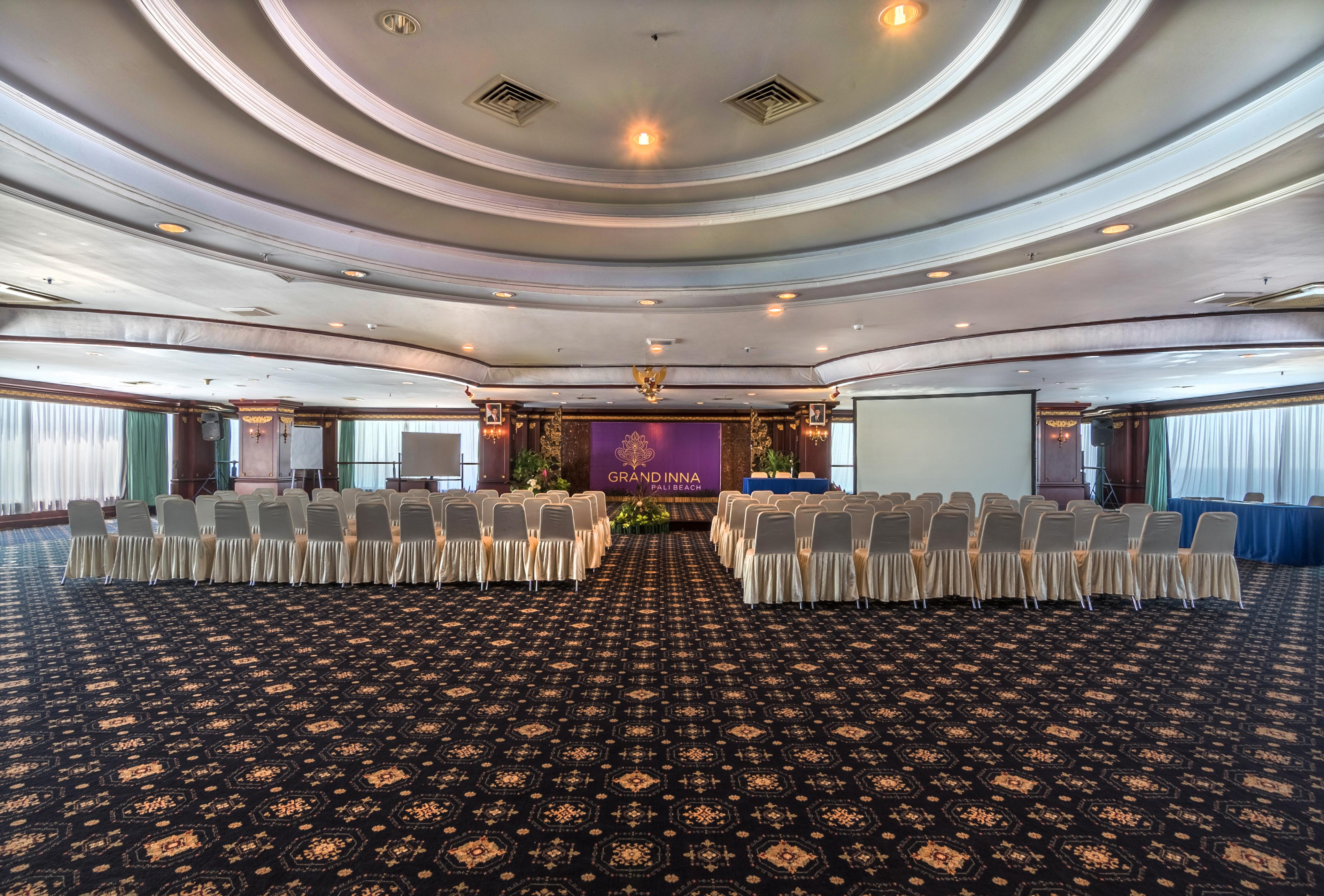 Hotel Inna Grand Bali Sanur