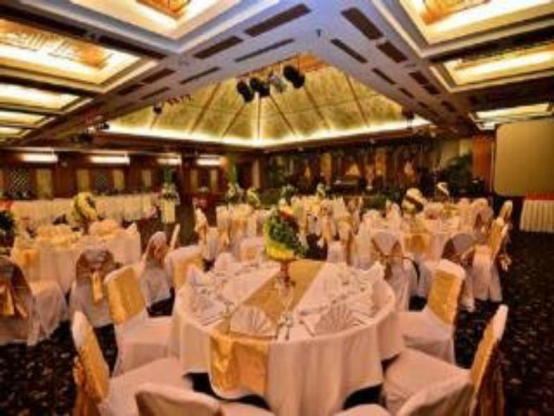 Inna Grand Bali 4* Sanur
