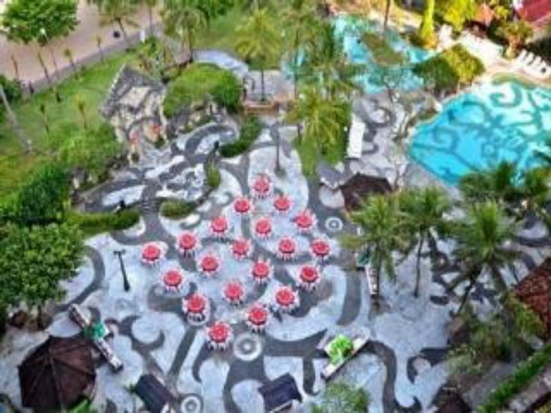 Hotel Inna Grand Bali Sanur