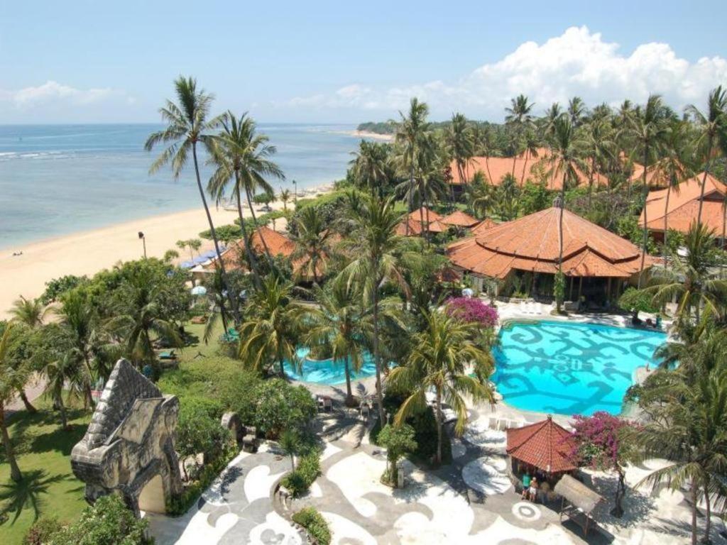 Inna Grand Bali 4* Sanur