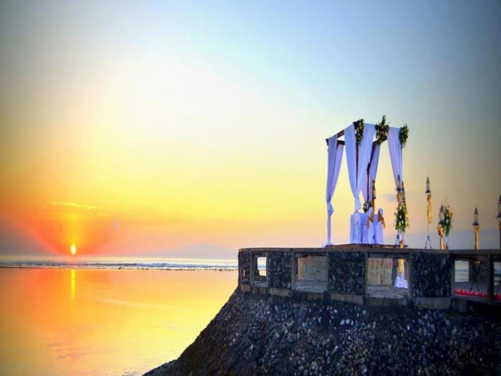 Inna Grand Bali 4* Sanur