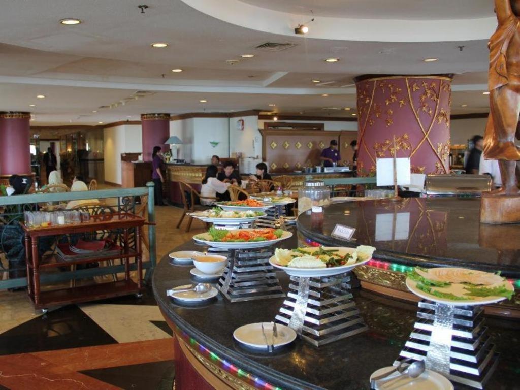 Inna Grand Bali Sanur
