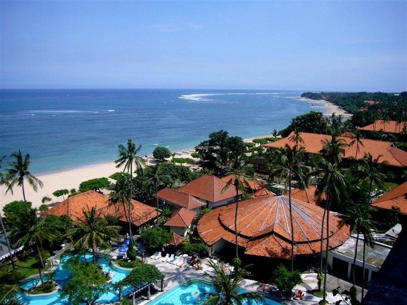 Inna Grand Bali Sanur
