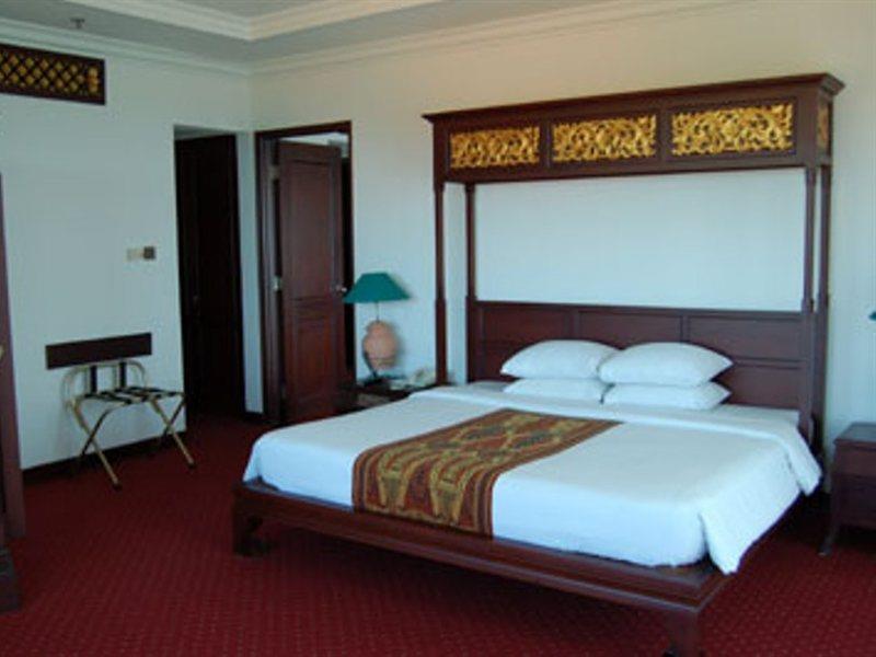 Hotel Inna Grand Bali Sanur