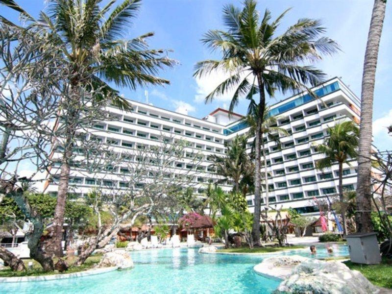 Inna Grand Bali Sanur
