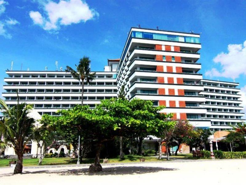 Hotel Inna Grand Bali Sanur
