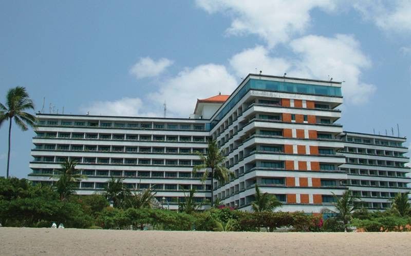Hotel Inna Grand Bali Sanur