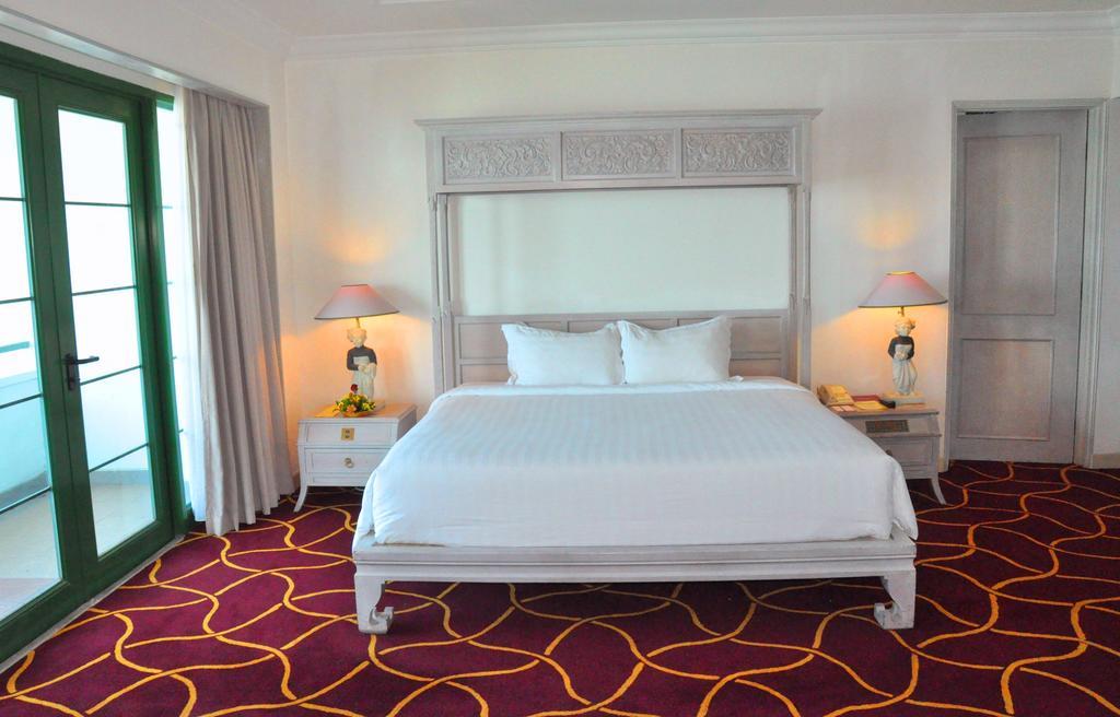 Inna Grand Bali 4* Sanur