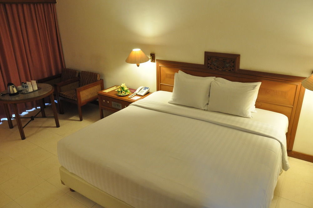 Inna Grand Bali 4* Sanur