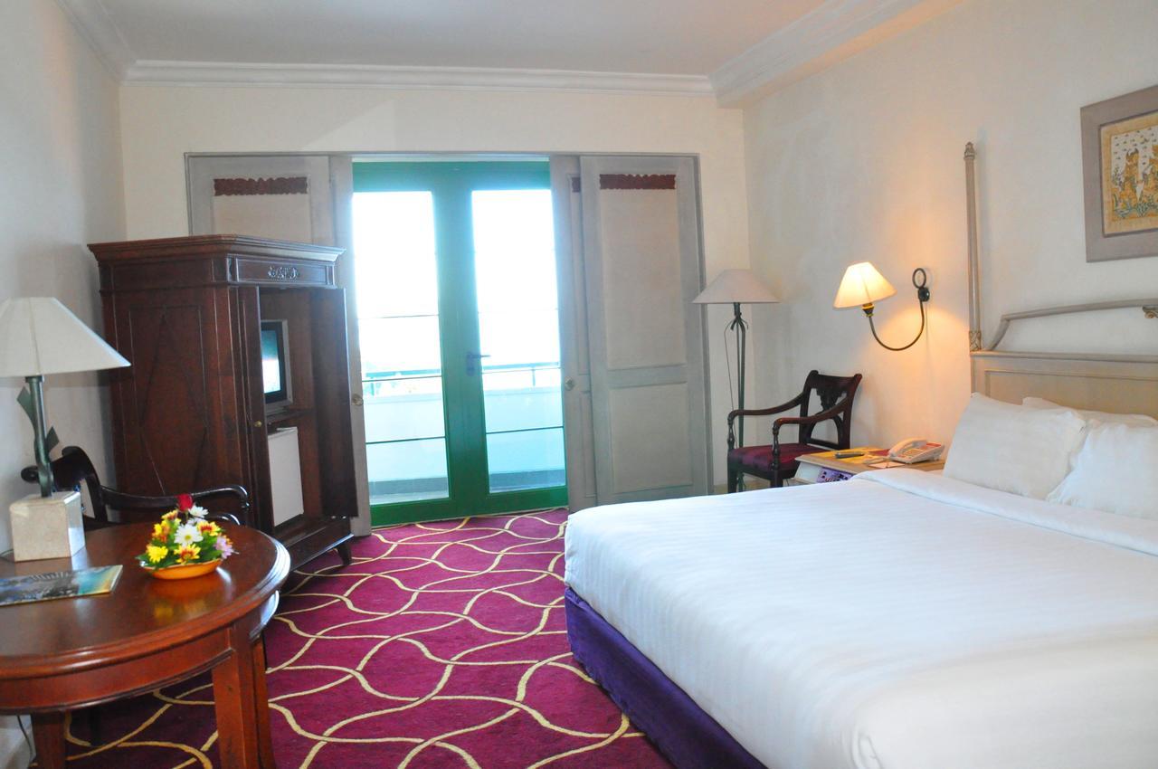 Inna Grand Bali Hotel Sanur