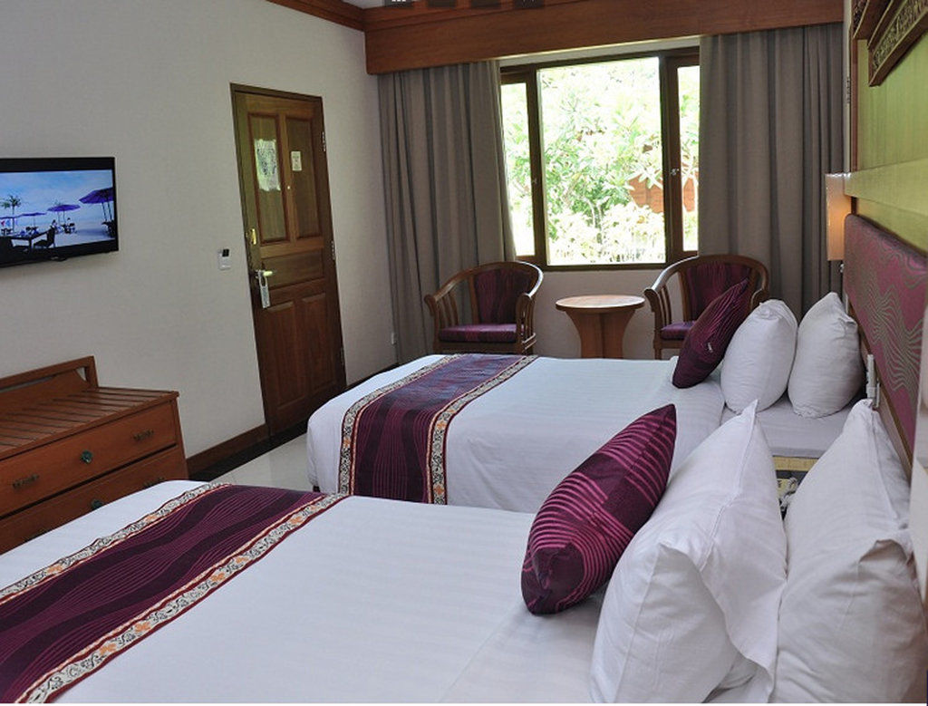 Inna Grand Bali 4* Sanur