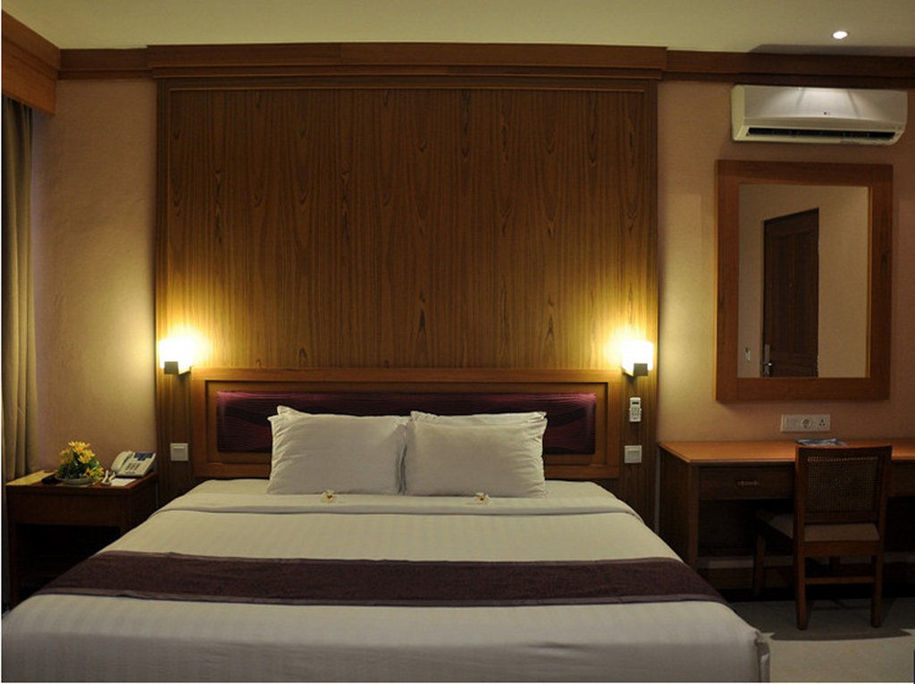 Inna Grand Bali 4* Sanur