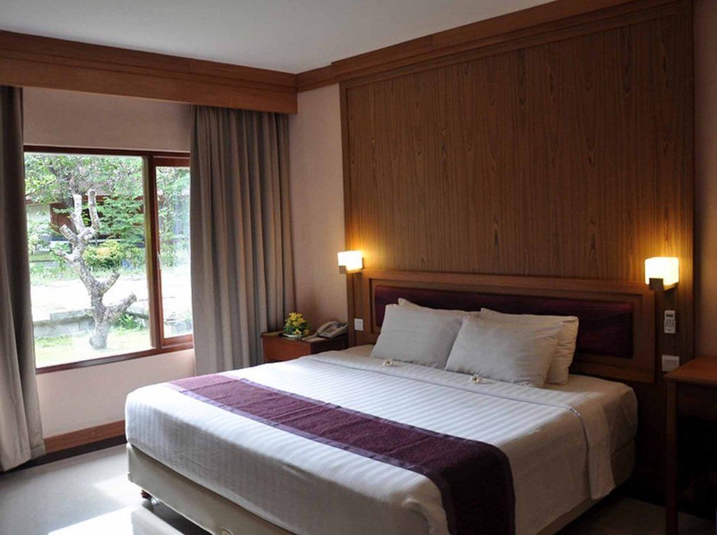 Inna Grand Bali 4* Sanur
