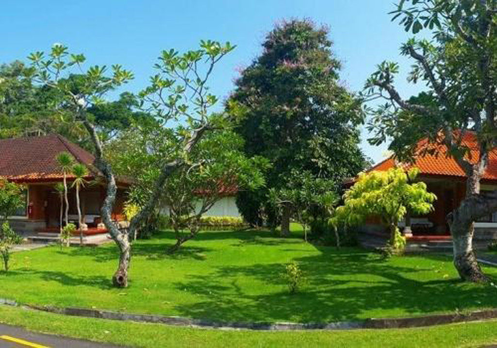 Inna Grand Bali Sanur