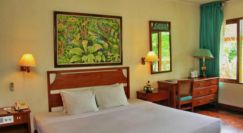 Inna Grand Bali 4*