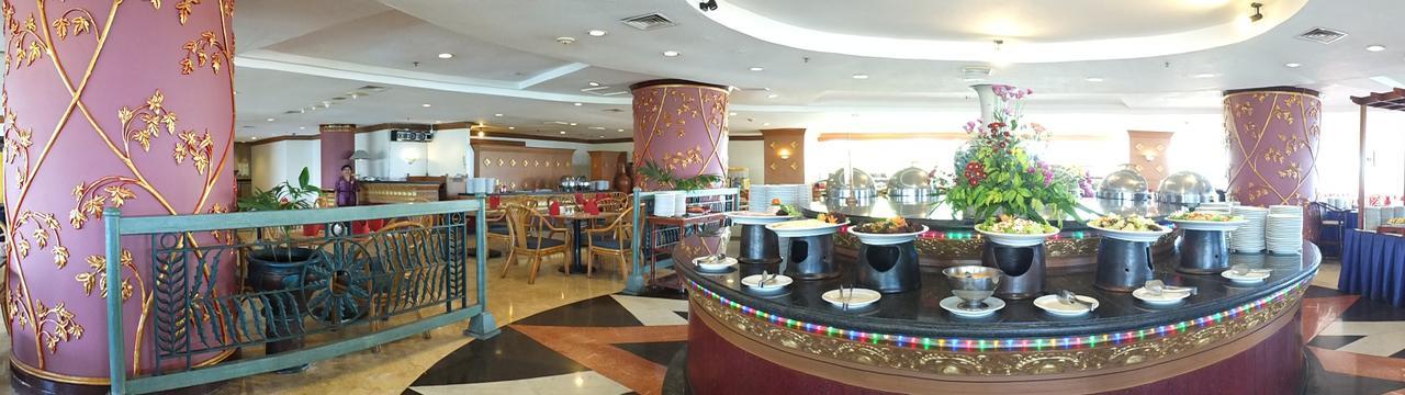 Hotel Inna Grand Bali Sanur