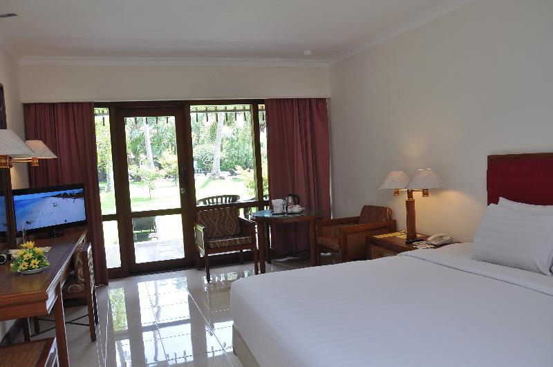 Inna Grand Bali 4* Sanur